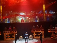 -《12·12》西安事变大型实景演出