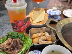 -牛签签串串香(IFS店)