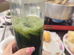 -燃计沙茶皇·香港沙茶火锅(人广旗舰店)