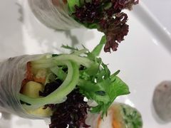 -美奈小馆·越南料理(中航城君尚购物中心店)
