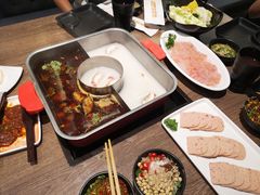 -新辣道鱼火锅(世纪金源购物中心店)