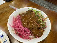 -柴氏风味斋(甘家口店)