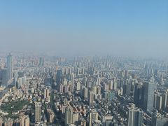 -长沙尼依格罗酒店