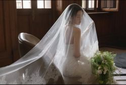 -蜜柚映画婚纱摄影(双井店)