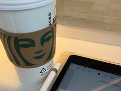 -星巴克(来福士办公楼店)