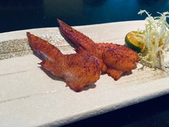 -王鼎精致料理铁板烧(世博源店)