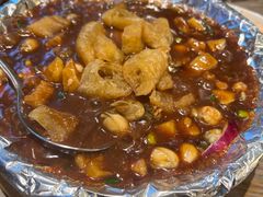 -四道菜·福建菜馆(新街口金鹰店)