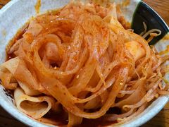 -童记米皮(伊河路店)