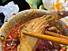 耗儿鱼-大龙火锅(老店)