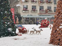 -歌斐颂巧克力小镇