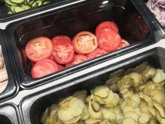 -赛百味SUBWAY(燕莎奥莱店)