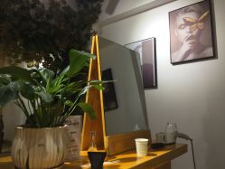 -明洞造型精品烫染