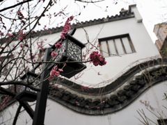 -南京市民俗博物馆(甘熙故居)