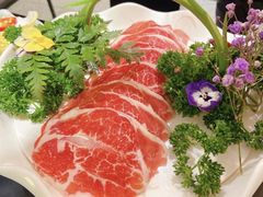 -湯系·煲汤手艺人(东二环泰禾广场店)