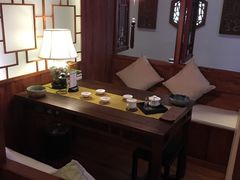 -碧露轩·大益茶体验馆(镇江路店)