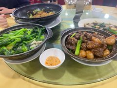 -吉莲利苑海鲜酒家(珠海拱北29年老字号店)