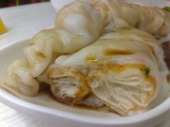 炸面肠-非凡肠粉皇(西华路店)