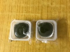 -泸溪河桃酥(秦淮夫子庙一店)