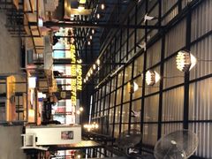 -芭提雅Amporn Seafood自助餐厅