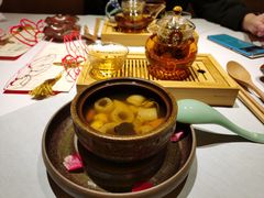 -叶叶菩提·晋福宫