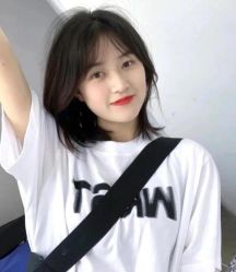 -米娜造型