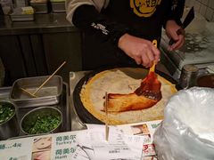 -卞姐蛋饼(陕西南路店)