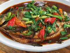 -春华秋食土菜馆(温馨花园店)