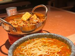 -浩海火燒雲傣家菜(芮欧百货店)