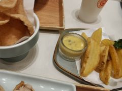 -池奈·咖喱蛋包饭(熙地港店)