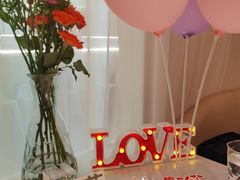 -晶雅花园西餐厅(南京首店)