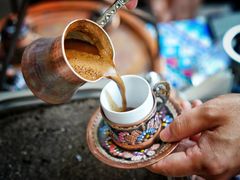 -福州泰禾铂尔曼酒店·大堂酒廊