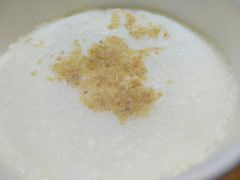 声声乌龙-茶颜悦色(岳麓山顶店)