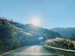 -山王坪喀斯特国家生态公园
