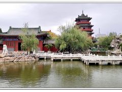 -开封府