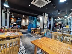 大堂-大厨的餐厅(曾厝垵总店)