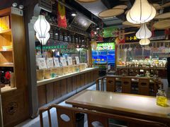 -驰明粗粮小厨(湖滨路店)