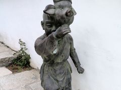 -威海华夏城景区