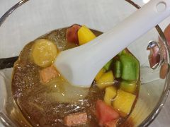 -新川办餐厅