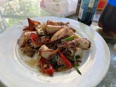 -林记海鲜排档·十年海鲜地标