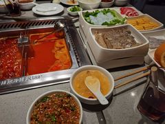 -海底捞火锅(如皋吾悦广场店)