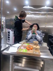 -DX HAIR SALON·发现未知美发沙龙