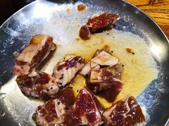-原始泥炉烤肉(总店)