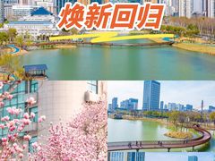 -后襄河公园