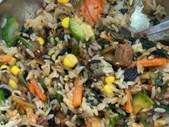 -米村拌饭(东方新天地店)
