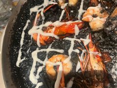 -Mezomd曼索蒂西班牙餐厅(广粤店)