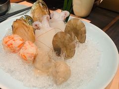 -山葵家·创意料理(宁波来福士店)