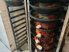 -黄潇洒老火锅(九眼桥宏济巷店)
