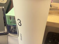 -CUBIC3三立方咖啡(凌空SOHO店)