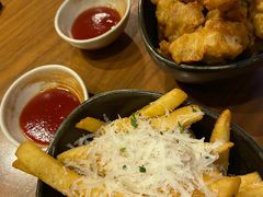 -G+KITCHEN(龙湖狮山天街店)