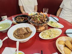 -宏状元现熬粥·京味菜(五棵松店)